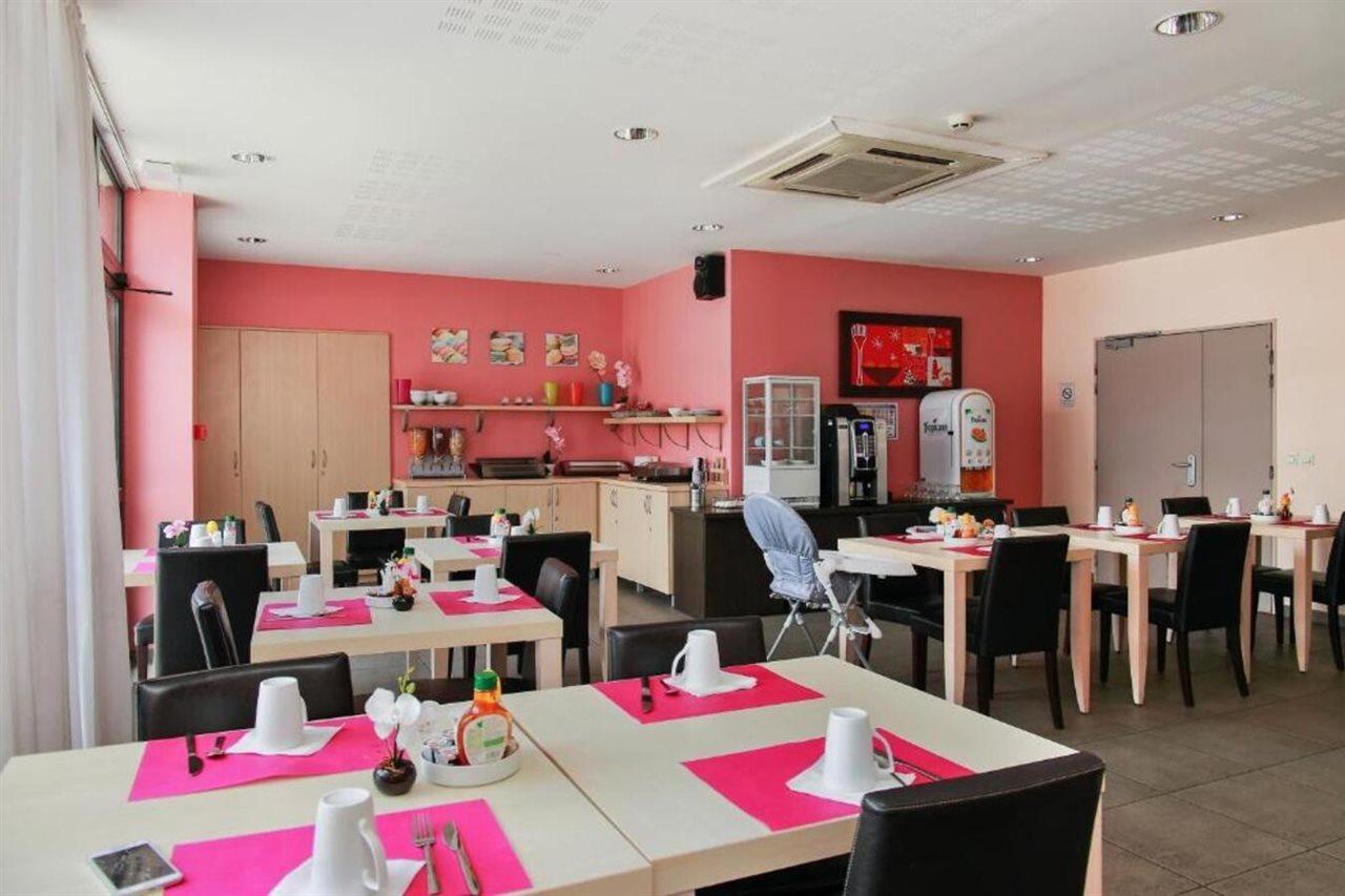 Appart'City Confort Toulouse Purpan Dış mekan fotoğraf