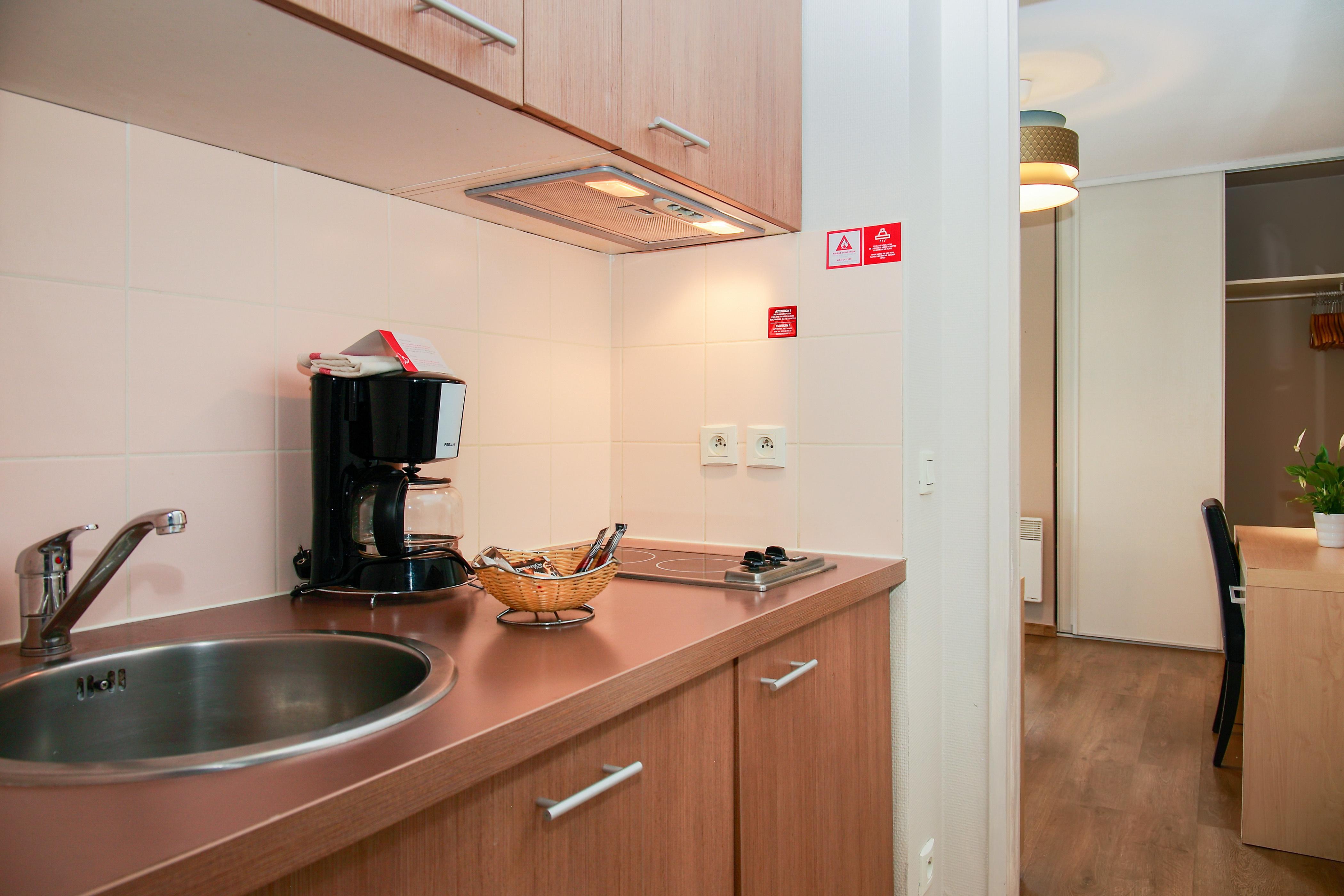Appart'City Confort Toulouse Purpan Dış mekan fotoğraf