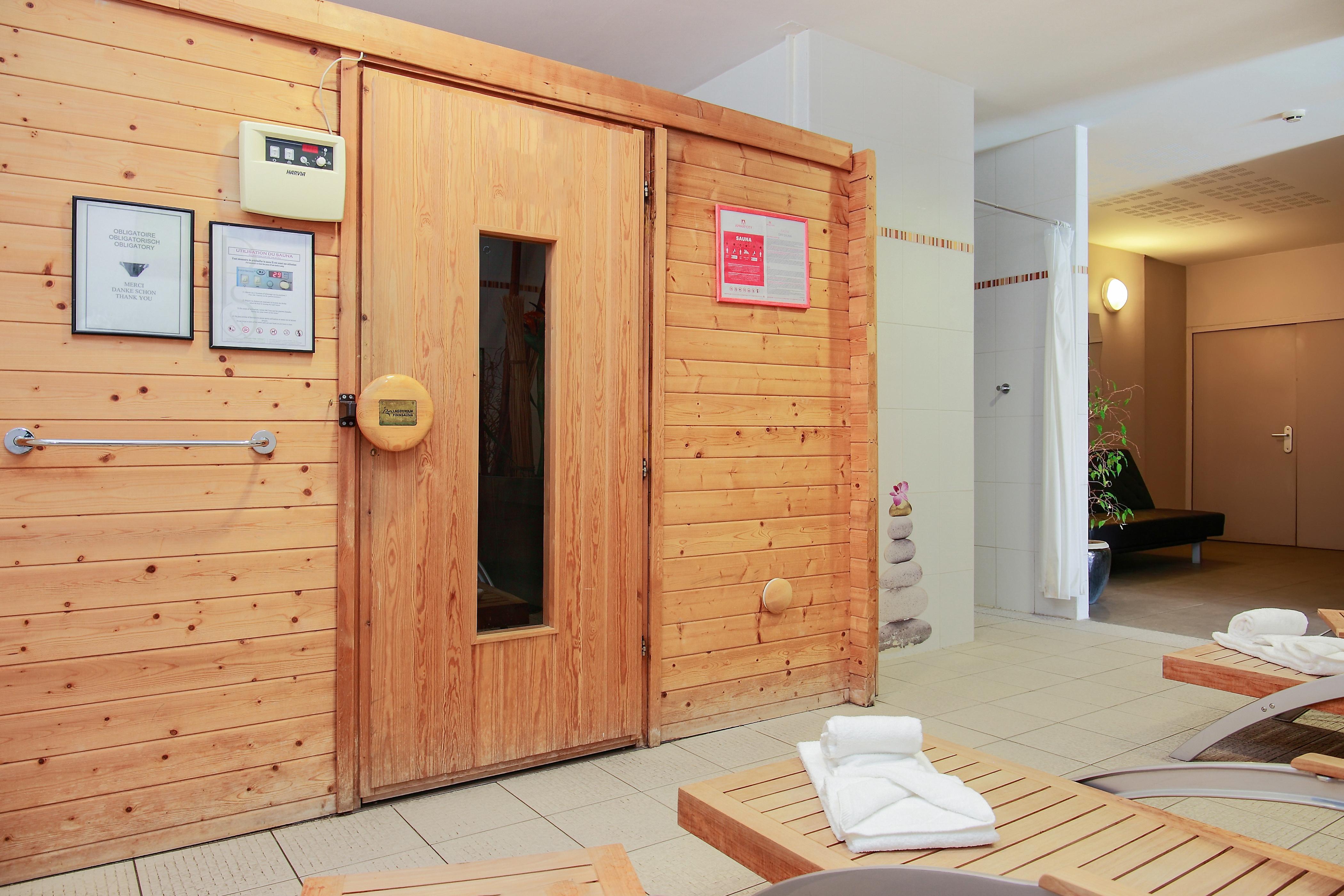 Appart'City Confort Toulouse Purpan Dış mekan fotoğraf