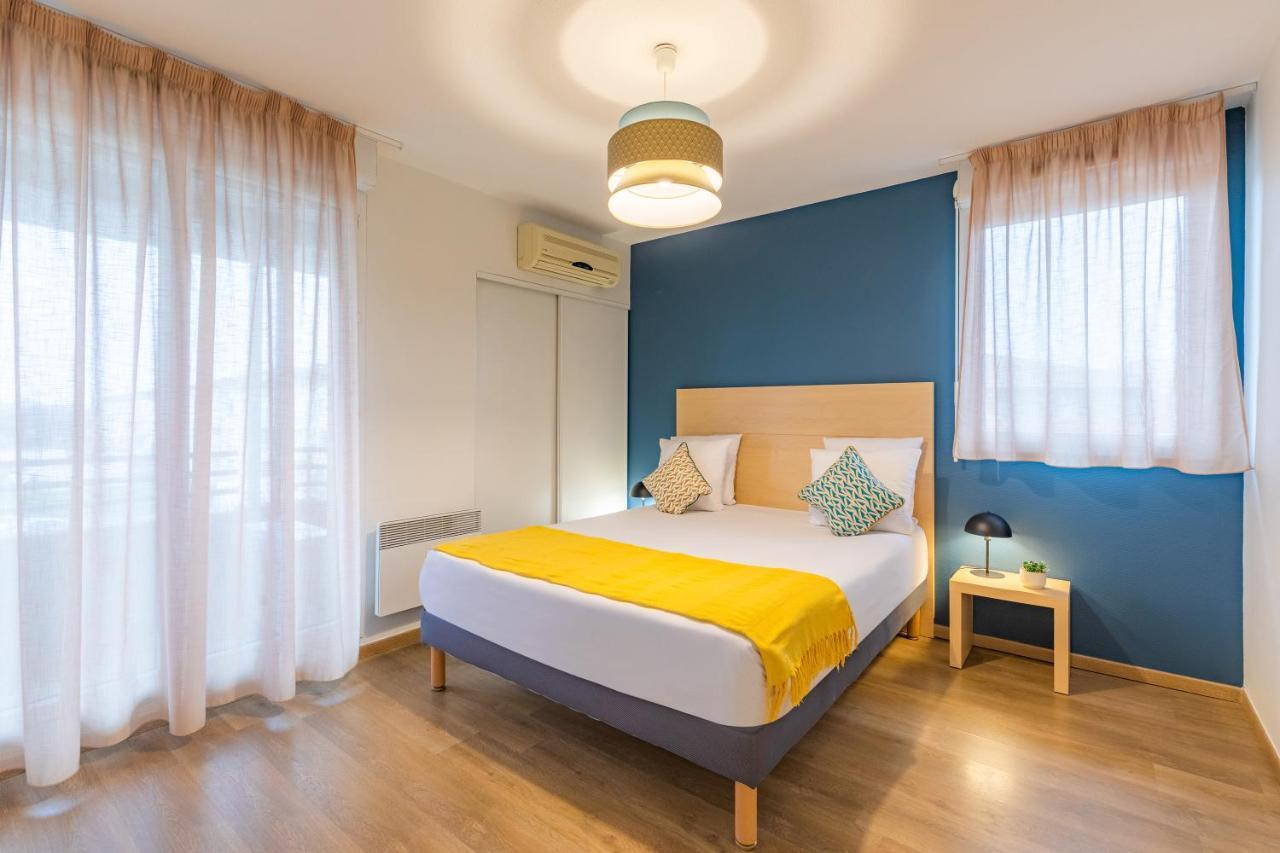 Appart'City Confort Toulouse Purpan Dış mekan fotoğraf