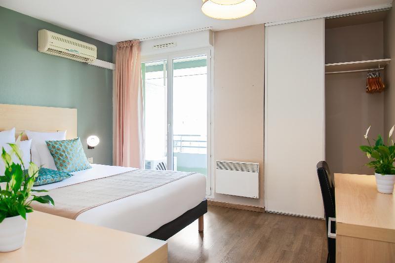 Appart'City Confort Toulouse Purpan Dış mekan fotoğraf